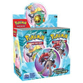 Journey Together - Booster Display Box (36 packs)