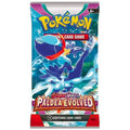 Scarlet & Violet - Booster Pack (10 cards)