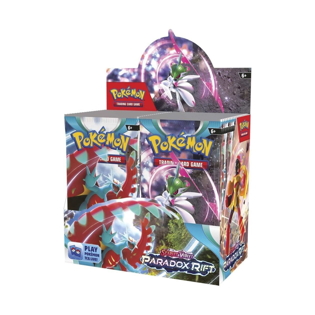 Paradox Rift - Booster Display Box (36 packs)