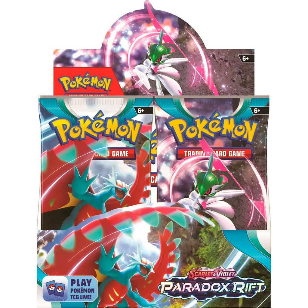 Paradox Rift - Booster Display Box (36 packs)