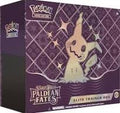 Paldean Fates - Elite Trainer Box