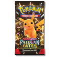 Paldean Fates - Booster Pack (10 cards)