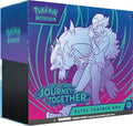 Journey Together - Elite Trainer Box