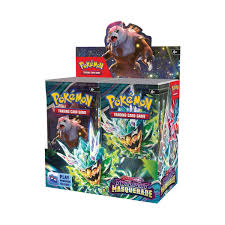 Twilight Masquerade - Booster Display Box (36 packs)